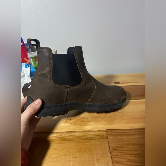 Baffin boots - Picture 6 of 6